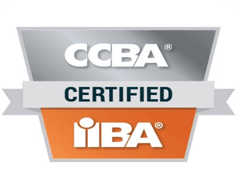 CCBA Exam prep