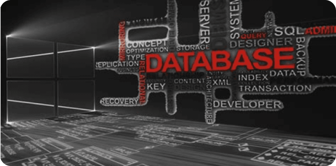 DATABASE MANAGEMENT