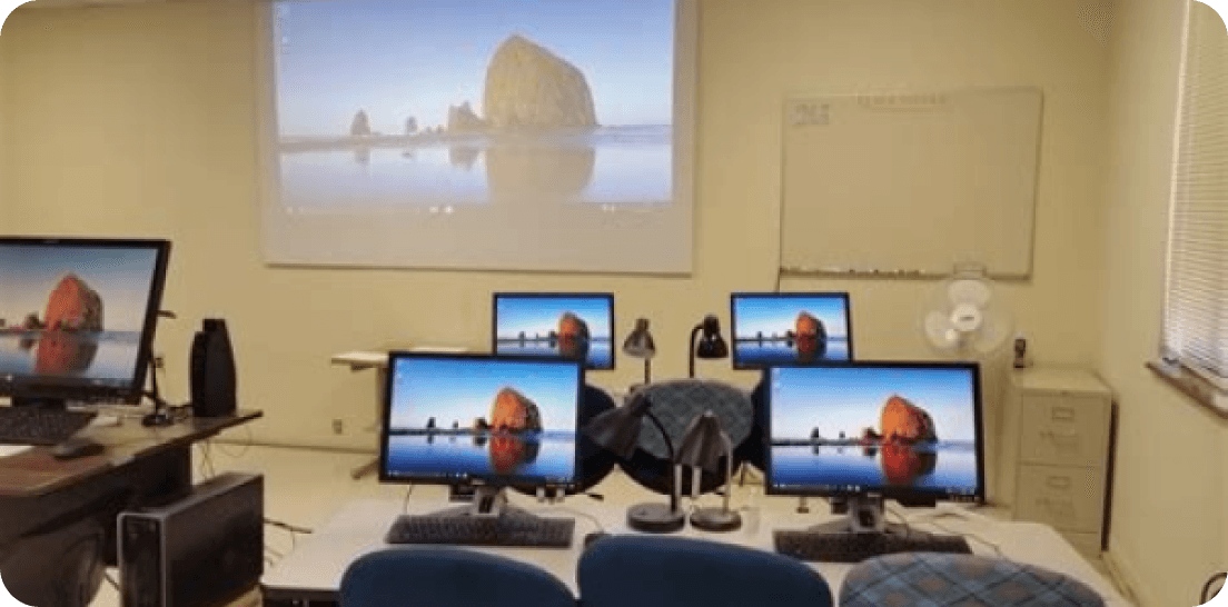 ICT & BUSINESS EDUCATION