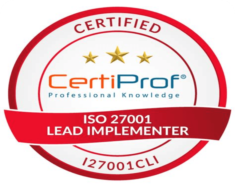 ISO 27001 Lead Implementer