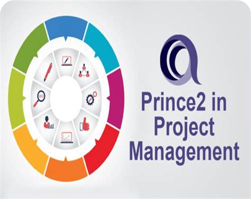 Project Management PMP & PRINCE 2