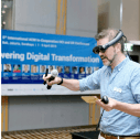 Virtual & Augmented Reality Development