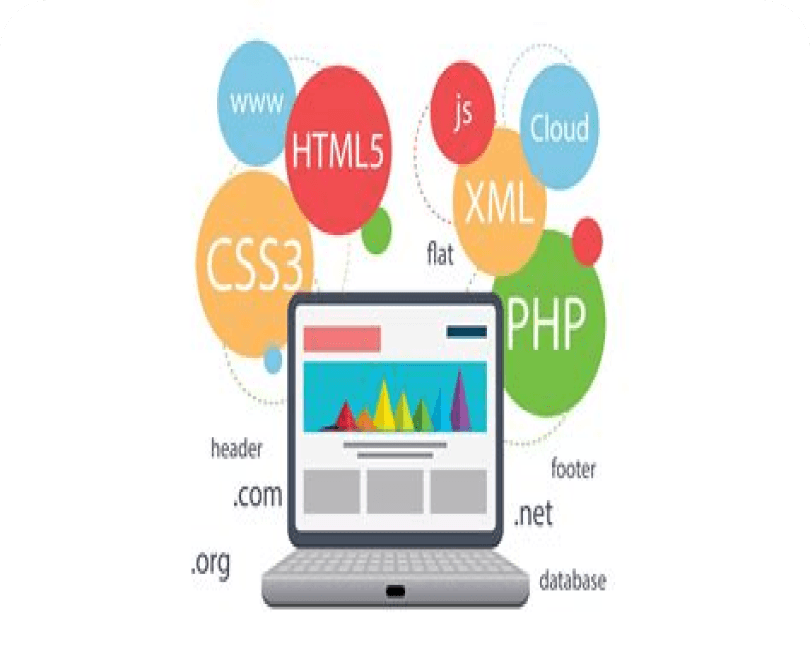 Websites And Web Apps Development